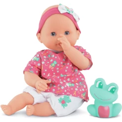 Corolle ® Mon Premier Bath Baby Doll Ocean E 3 Corolle ® Mon Premier Bath Baby Doll Ocean E -SpeelgoedKorting Winkel corolle mon premier bath baby doll ocean e a316246 3