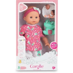 Corolle ® Mon Premier Bath Baby Doll Ocean E 4 Corolle ® Mon Premier Bath Baby Doll Ocean E -SpeelgoedKorting Winkel corolle mon premier bath baby doll ocean e a316246 4