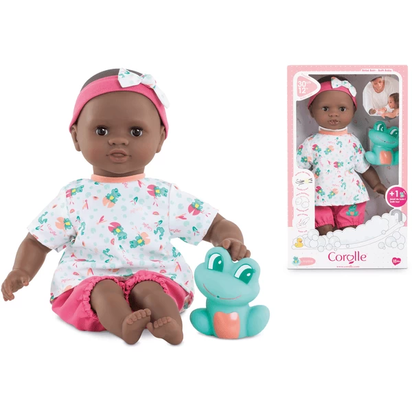 Corolle ® Mon Premier Bath Boy Alyzee Corolle ® Mon Premier Bath Boy Alyzee -SpeelgoedKorting Winkel corolle mon premier bath boy alyzee a316255 2