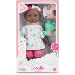 Corolle ® Mon Premier Bath Boy Alyzee 4 Corolle ® Mon Premier Bath Boy Alyzee -SpeelgoedKorting Winkel corolle mon premier bath boy alyzee a316255 4