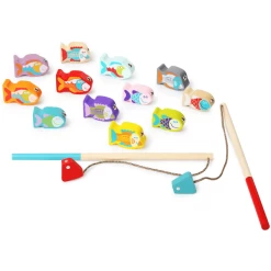 Cubika Vissen -SpeelgoedKorting Winkel cubika vissen a345390 4