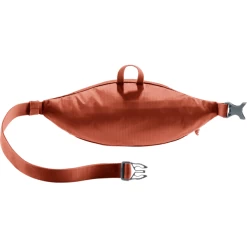 Deuter Fanny Pack Junior Riem Chestnut -SpeelgoedKorting Winkel deuter fanny pack junior riem chestnut a363802 3