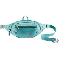 Deuter Fanny Pack Junior Riem Stofblauw -SpeelgoedKorting Winkel deuter fanny pack junior riem stofblauw a363799 2