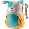 Deuter Kikki Kinderrugzak Pepper -Cinnamon