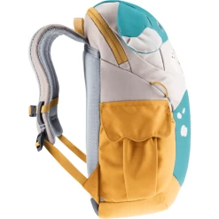 Deuter Kikki Kinderrugzak Pepper -Cinnamon -SpeelgoedKorting Winkel deuter kikki kinderrugzak pepper cinnamon a363769 3