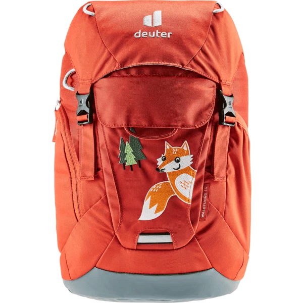 deuter Kinderrugzak Forest Fox 10 Lava Paprika Deuter Kinderrugzak Forest Fox 10 Lava Paprika -SpeelgoedKorting Winkel deuter kinderrugzak forest fox 10 lava paprika a363369 1