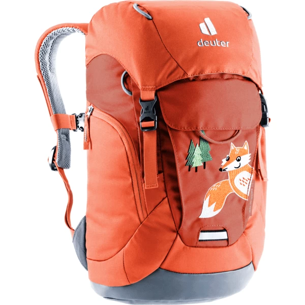 deuter Kinderrugzak Forest Fox 10 Lava Paprika Deuter Kinderrugzak Forest Fox 10 Lava Paprika -SpeelgoedKorting Winkel deuter kinderrugzak forest fox 10 lava paprika a363369 4