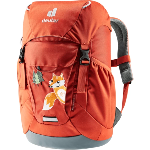 deuter Kinderrugzak Forest Fox 10 Lava Paprika Deuter Kinderrugzak Forest Fox 10 Lava Paprika -SpeelgoedKorting Winkel deuter kinderrugzak forest fox 10 lava paprika a363369