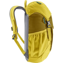 Deuter Kinderrugzak Forest Fox 10 Turmeric Corn -SpeelgoedKorting Winkel deuter kinderrugzak forest fox 10 turmeric corn a363370 3