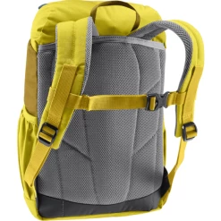 Deuter Kinderrugzak Forest Fox 10 Turmeric Corn -SpeelgoedKorting Winkel deuter kinderrugzak forest fox 10 turmeric corn a363370 4