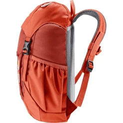 Deuter Kinderrugzak Forest Fox 14 Lava Paprika -SpeelgoedKorting Winkel deuter kinderrugzak forest fox 14 lava paprika a363378 2