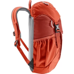 Deuter Kinderrugzak Forest Fox 14 Lava Paprika -SpeelgoedKorting Winkel deuter kinderrugzak forest fox 14 lava paprika a363378 3