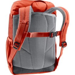 Deuter Kinderrugzak Forest Fox 14 Lava Paprika -SpeelgoedKorting Winkel deuter kinderrugzak forest fox 14 lava paprika a363378 4