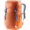 Deuter Kinderrugzak Junior Chestnut-Mandarine