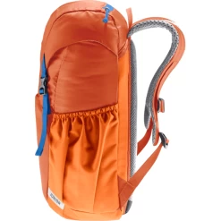 Deuter Kinderrugzak Junior Chestnut-Mandarine -SpeelgoedKorting Winkel deuter kinderrugzak junior chestnut mandarine a363782 2