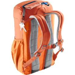 Deuter Kinderrugzak Junior Chestnut-Mandarine -SpeelgoedKorting Winkel deuter kinderrugzak junior chestnut mandarine a363782 4