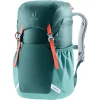 Deuter Kinderrugzak Junior Deepsea Dustblue
