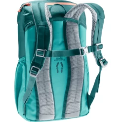 Deuter Kinderrugzak Junior Deepsea Dustblue -SpeelgoedKorting Winkel deuter kinderrugzak junior deepsea dustblue a363784 3