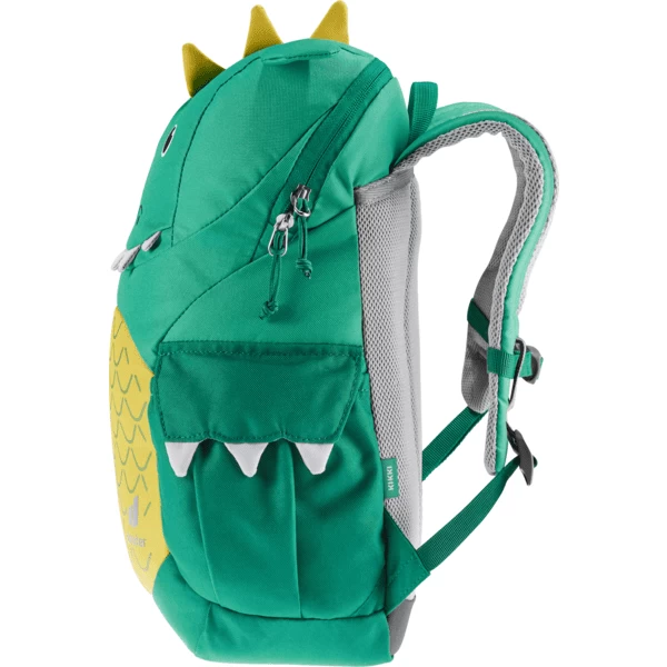 deuter Kinderrugzak Kikki Fern- Alpin e green Deuter Kinderrugzak Kikki Fern- Alpin E Green -SpeelgoedKorting Winkel deuter kinderrugzak kikki fern alpin e green a363758 2