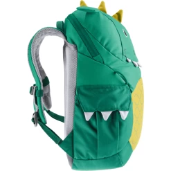 Deuter Kinderrugzak Kikki Fern- Alpin E Green 3 Deuter Kinderrugzak Kikki Fern- Alpin E Green -SpeelgoedKorting Winkel deuter kinderrugzak kikki fern alpin e green a363758 3