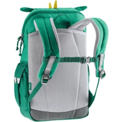 Deuter Kinderrugzak Kikki Fern- Alpin E Green 4 Deuter Kinderrugzak Kikki Fern- Alpin E Green -SpeelgoedKorting Winkel deuter kinderrugzak kikki fern alpin e green a363758 4
