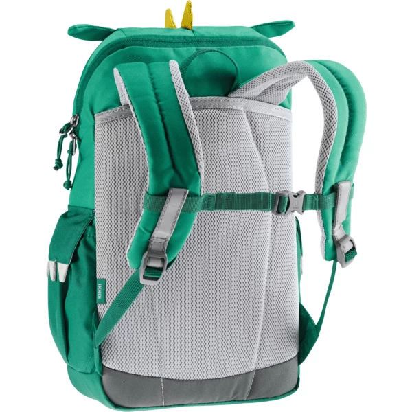 deuter Kinderrugzak Kikki Fern- Alpin e green Deuter Kinderrugzak Kikki Fern- Alpin E Green -SpeelgoedKorting Winkel deuter kinderrugzak kikki fern alpin e green a363758 4