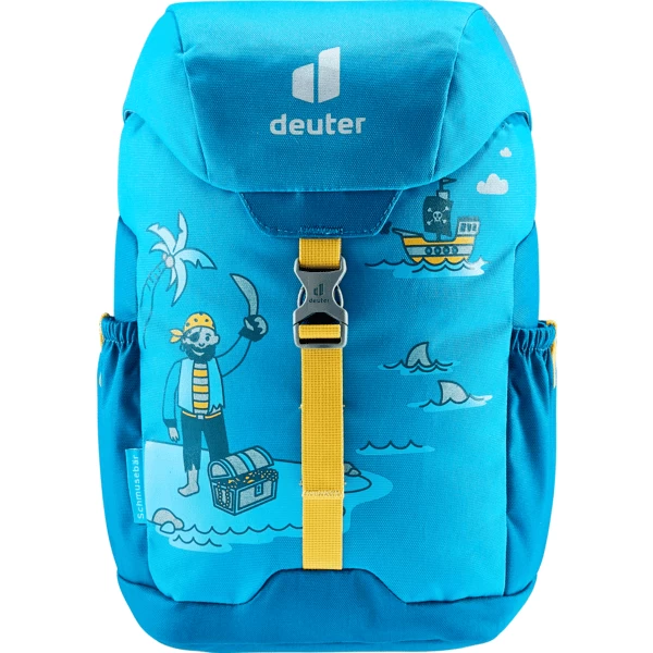 deuter Kinderrugzak Knuffelbeer Azuur Lapis Deuter Kinderrugzak Knuffelbeer Azuur Lapis -SpeelgoedKorting Winkel deuter kinderrugzak knuffelbeer azuur lapis a363362 1