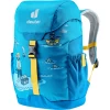 Deuter Kinderrugzak Knuffelbeer Azuur Lapis