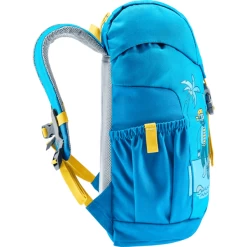 Deuter Kinderrugzak Knuffelbeer Azuur Lapis 3 Deuter Kinderrugzak Knuffelbeer Azuur Lapis -SpeelgoedKorting Winkel deuter kinderrugzak knuffelbeer azuur lapis a363362 3