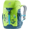 Deuter Kinderrugzak Knuffelbeer Kiwi Arctic
