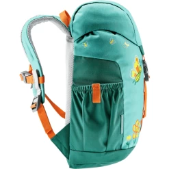 Deuter Kinderrugzak Knuffelbeer Stofblauw Alpin E Green -SpeelgoedKorting Winkel deuter kinderrugzak knuffelbeer stofblauw alpin e green a363275 3