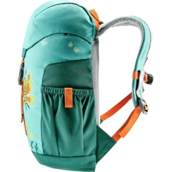 Deuter Kinderrugzak Knuffelbeer Stofblauw Alpin E Green -SpeelgoedKorting Winkel deuter kinderrugzak knuffelbeer stofblauw alpin e green a363275 4