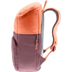 Deuter Kinderrugzak Overday Aubergine-Sienna -SpeelgoedKorting Winkel deuter kinderrugzak overday aubergine sienna a363789 4