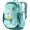 Deuter Kinderrugzak Pico Glacier-Dustblue