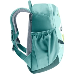 Deuter Kinderrugzak Pico Glacier-Dustblue -SpeelgoedKorting Winkel deuter kinderrugzak pico glacier dustblue a363749 3