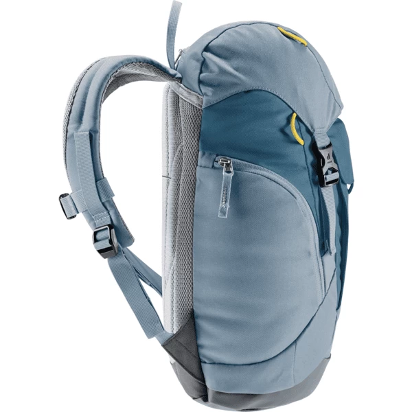 deuter Kinderrugzak Waldfuchs 10 Arctic Slate blauw Deuter Kinderrugzak Waldfuchs 10 Arctic Slate Blauw -SpeelgoedKorting Winkel deuter kinderrugzak waldfuchs 10 arctic slate blauw a363363 2