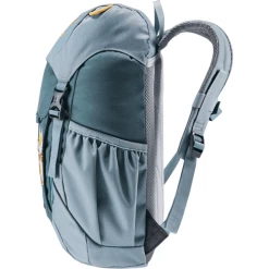 Deuter Kinderrugzak Waldfuchs 14 Arctic Slate Blauw -SpeelgoedKorting Winkel deuter kinderrugzak waldfuchs 14 arctic slate blauw a363372 2