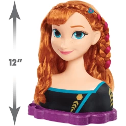Disney Frozen 2 Koningin Anne Kappershoofd Deluxe -SpeelgoedKorting Winkel disney frozen 2 koningin anne kappershoofd deluxe a368917 2