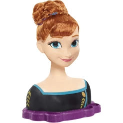 Disney Frozen 2 Koningin Anne Kappershoofd Deluxe -SpeelgoedKorting Winkel disney frozen 2 koningin anne kappershoofd deluxe a368917 4