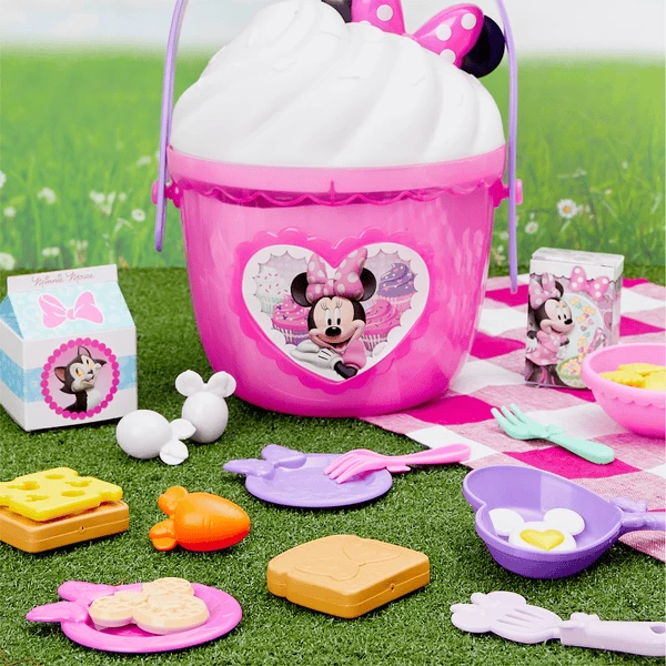 Disney Minnie ijsemmer Disney Minnie Ijsemmer -SpeelgoedKorting Winkel disney minnie ijsemmer a369608 4