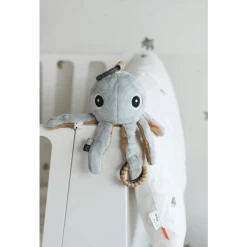 Done By Deer ™ Activiteitenspeelgoed Gelei Blauw -SpeelgoedKorting Winkel done by deer activiteitenspeelgoed gelei blauw a304307 2