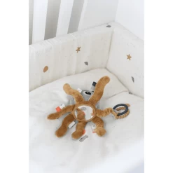 Done By Deer ™ Activiteitenspeelgoed Gelei Blauw -SpeelgoedKorting Winkel done by deer activiteitenspeelgoed gelei blauw a304307 3