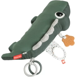 Done By Deer ™ Activiteitenspeelgoed Tummy Time Croco, Groen 3 Done By Deer ™ Activiteitenspeelgoed Tummy Time Croco, Groen -SpeelgoedKorting Winkel done by deer activiteitenspeelgoed tummy time croco groen a282774 3