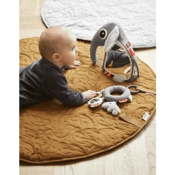 Done By Deer ™ Activiteitsspeeltje Met Spiegel Elphee, Grijs 3 Done By Deer ™ Activiteitsspeeltje Met Spiegel Elphee, Grijs -SpeelgoedKorting Winkel done by deer activiteitsspeeltje met spiegel elphee grijs a282654 3