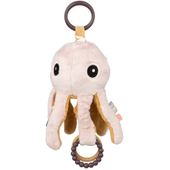 Done By Deer ™ Jelly Pink Activity Toy -SpeelgoedKorting Winkel done by deer jelly pink activity toy a304302 4