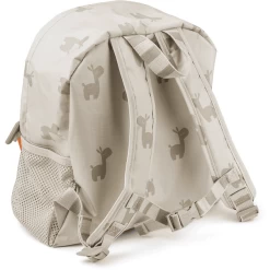 Done By Deer ™ Kinder Rugzak Lalee Sand -SpeelgoedKorting Winkel done by deer kinder rugzak lalee sand a403387 2