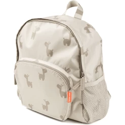 Done By Deer ™ Kinder Rugzak Lalee Sand -SpeelgoedKorting Winkel done by deer kinder rugzak lalee sand a403387 3