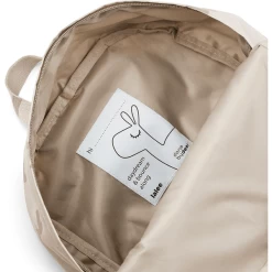 Done By Deer ™ Kinder Rugzak Lalee Sand -SpeelgoedKorting Winkel done by deer kinder rugzak lalee sand a403387 4