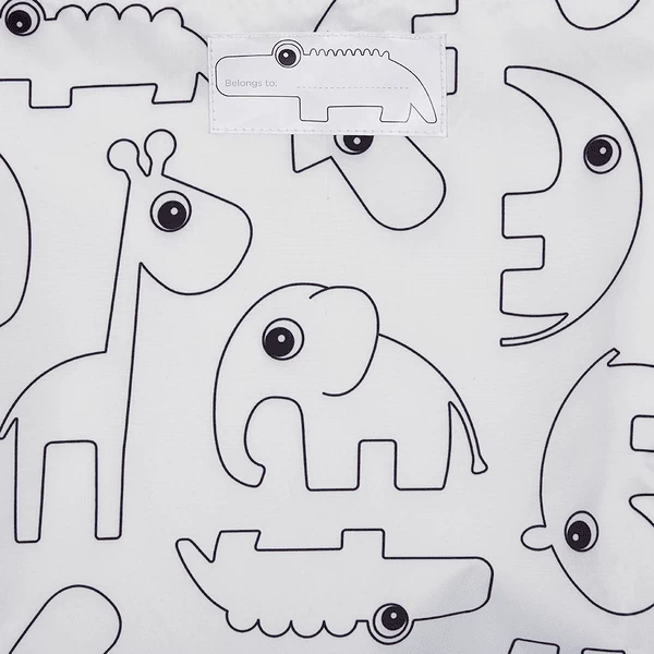 Done by Deer ™ Kinderrugzak Elphee, roze Done By Deer ™ Kinderrugzak Elphee, Roze -SpeelgoedKorting Winkel done by deer kinderrugzak elphee roze a282505 3