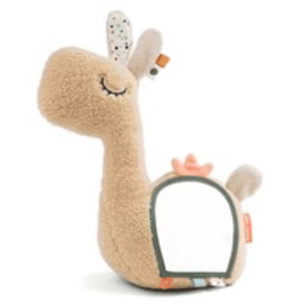 Done by Deer ™ Vloerspeelspiegel Lalee Sand Done By Deer ™ Vloerspeelspiegel Lalee Sand -SpeelgoedKorting Winkel done by deer vloerspeelspiegel lalee sand a337878 2